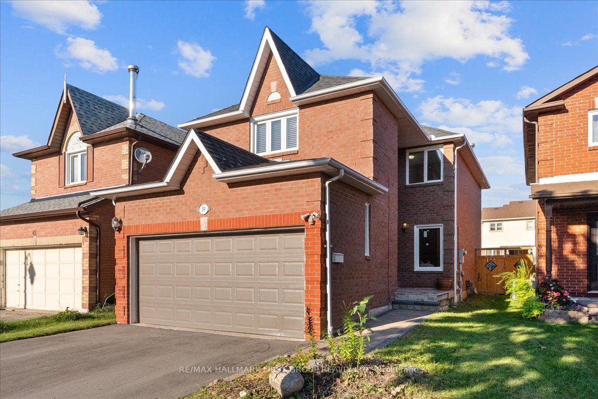 Photo 2 of 39 Keys Drive, Ajax, Central — HOMEH