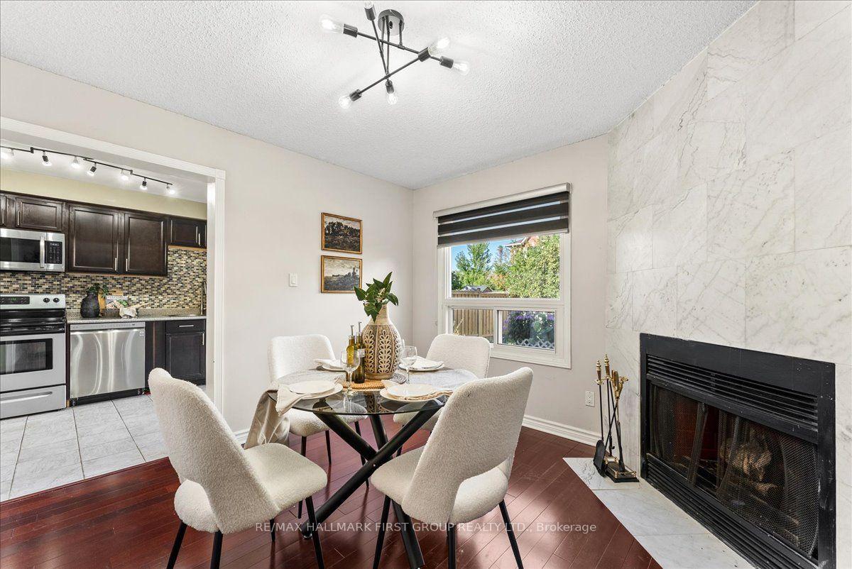 Photo 17 of 39 Keys Drive, Ajax, Central — HOMEH