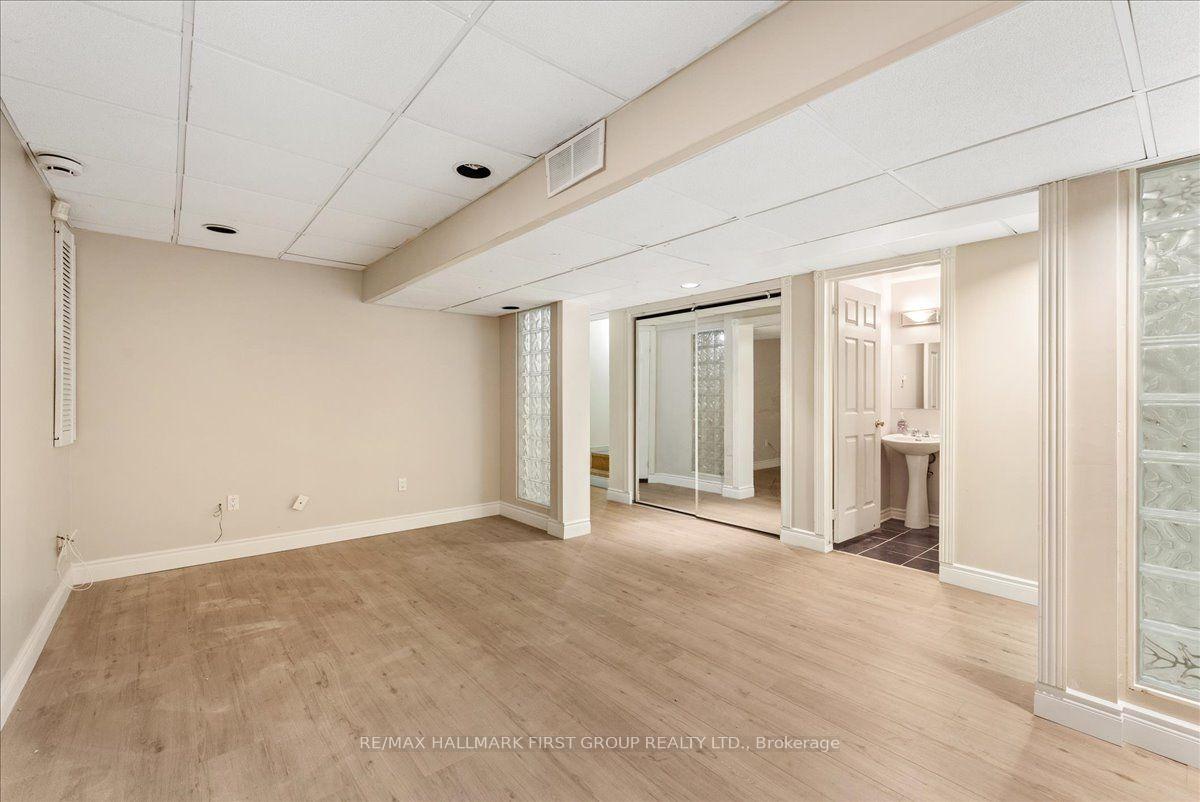 Photo 36 of 39 Keys Drive, Ajax, Central — HOMEH