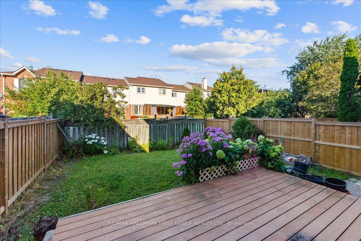 Photo 40 of 39 Keys Drive, Ajax, Central — HOMEH
