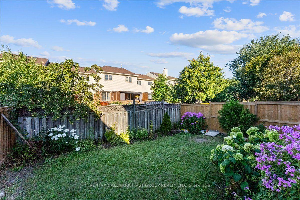 Photo 41 of 39 Keys Drive, Ajax, Central — HOMEH
