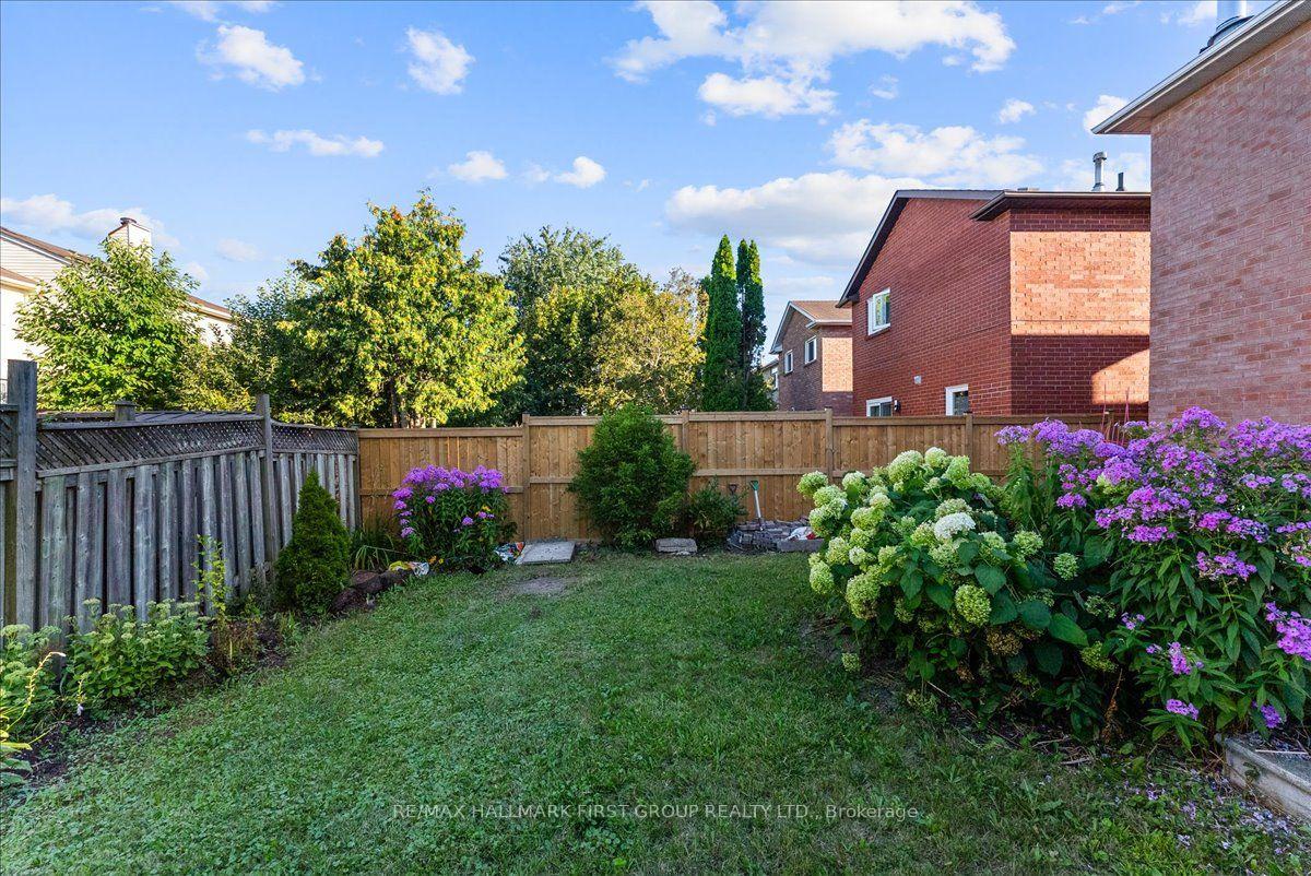 Photo 42 of 39 Keys Drive, Ajax, Central — HOMEH