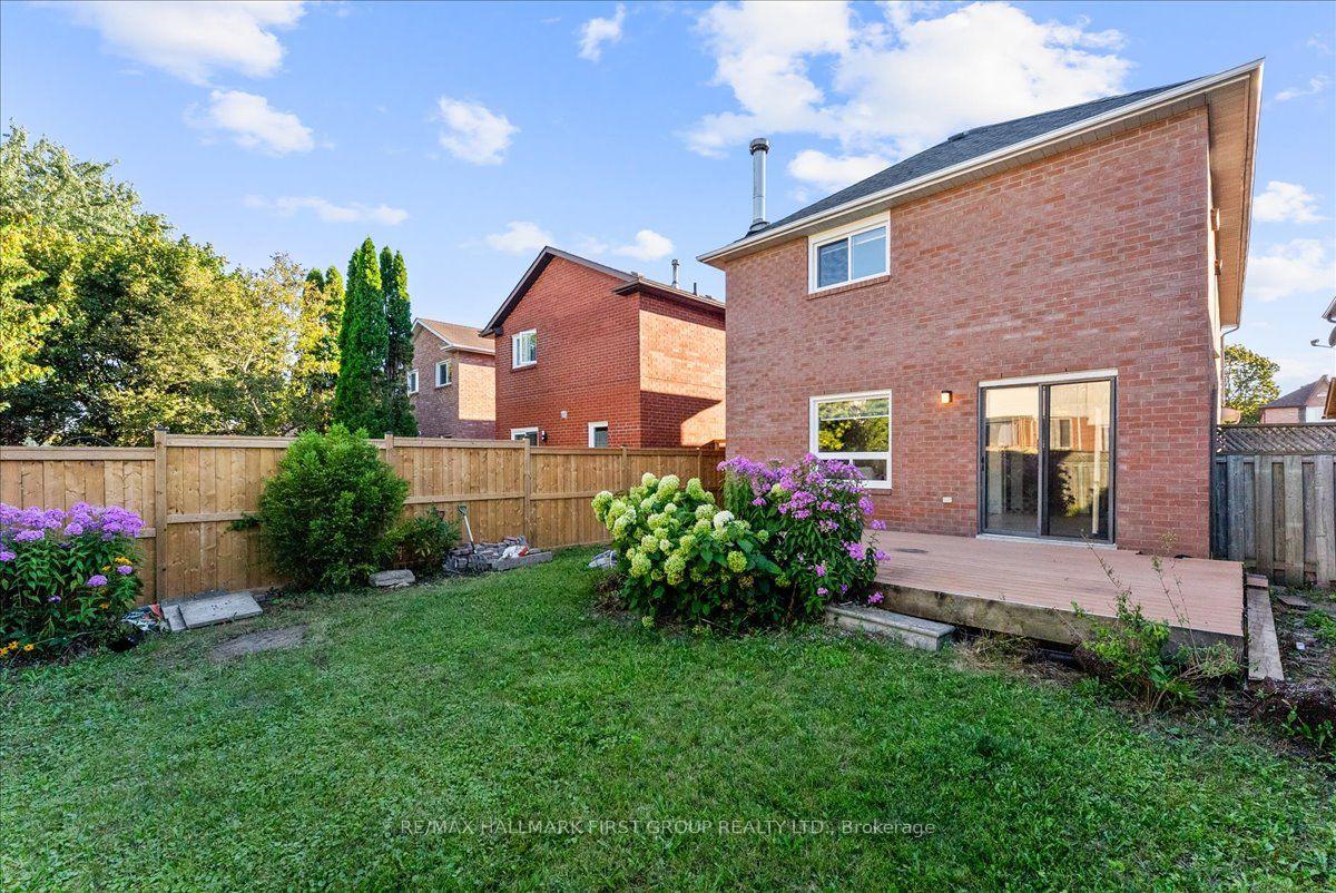 Photo 45 of 39 Keys Drive, Ajax, Central — HOMEH
