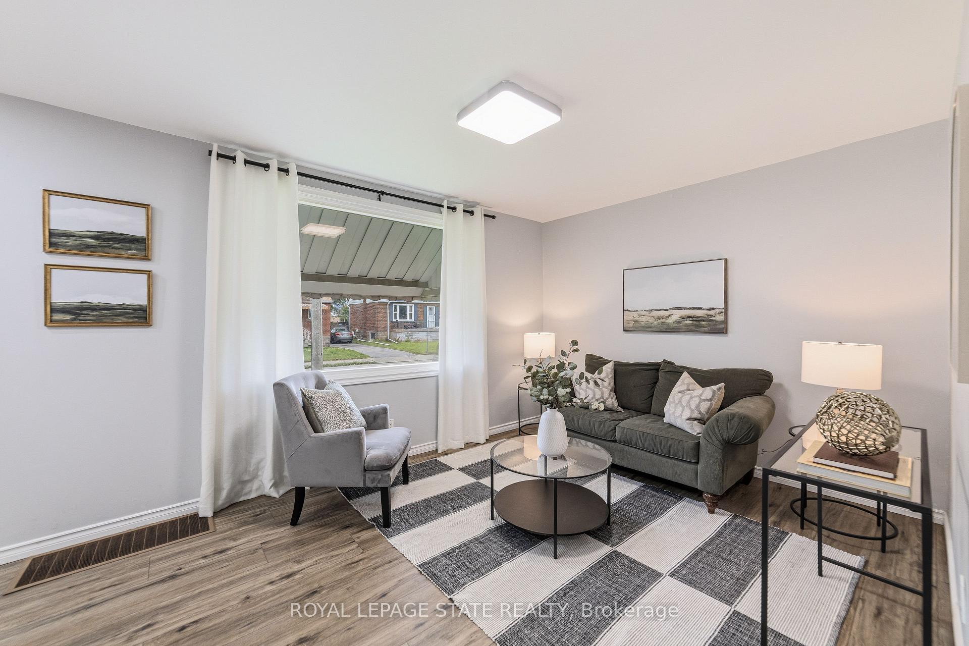 Photo 7 of 197 East 12th Street, Hamilton, Inch Park — HOMEH