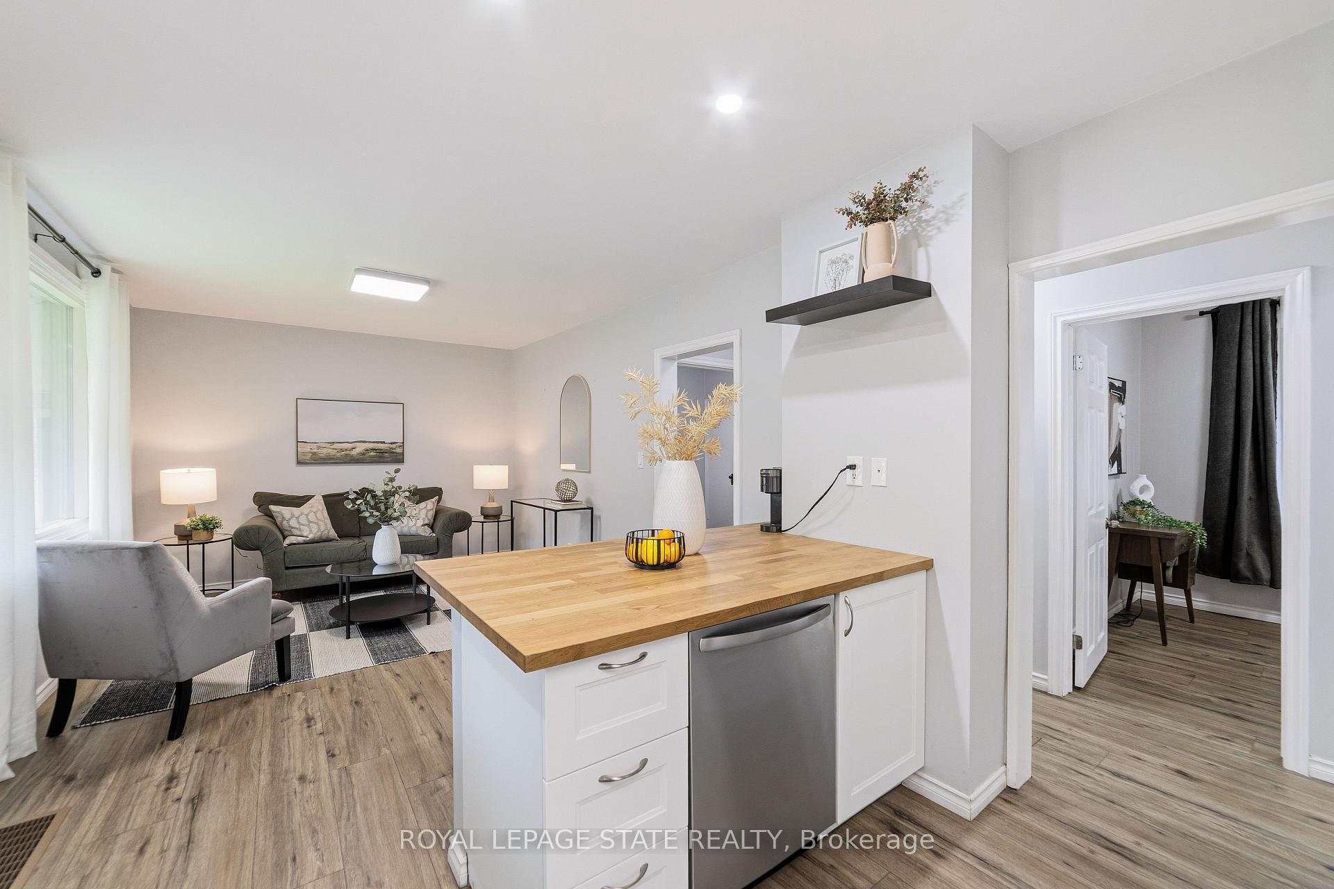 Photo 9 of 197 East 12th Street, Hamilton, Inch Park — HOMEH