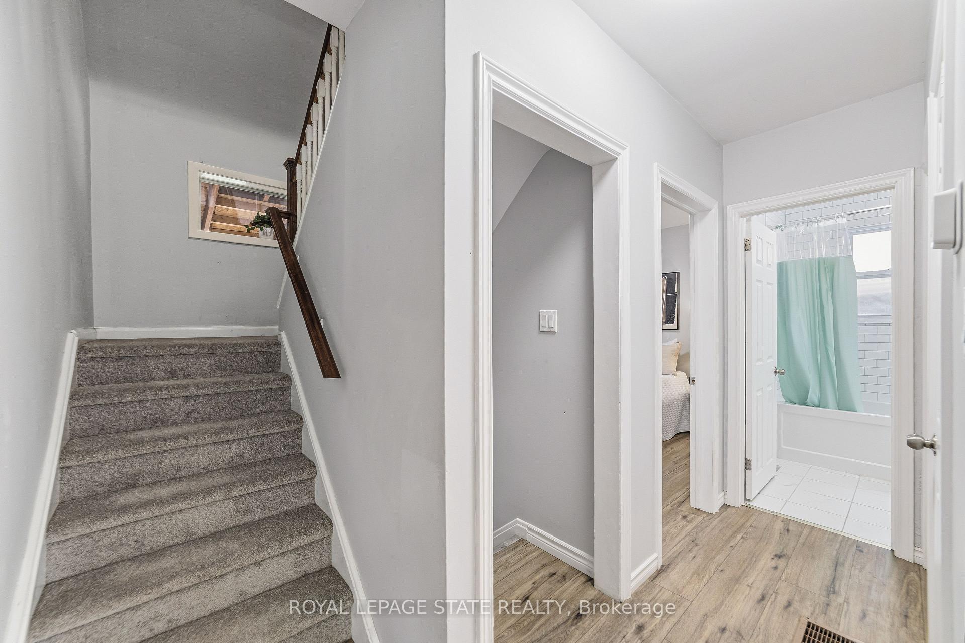 Photo 26 of 197 East 12th Street, Hamilton, Inch Park — HOMEH