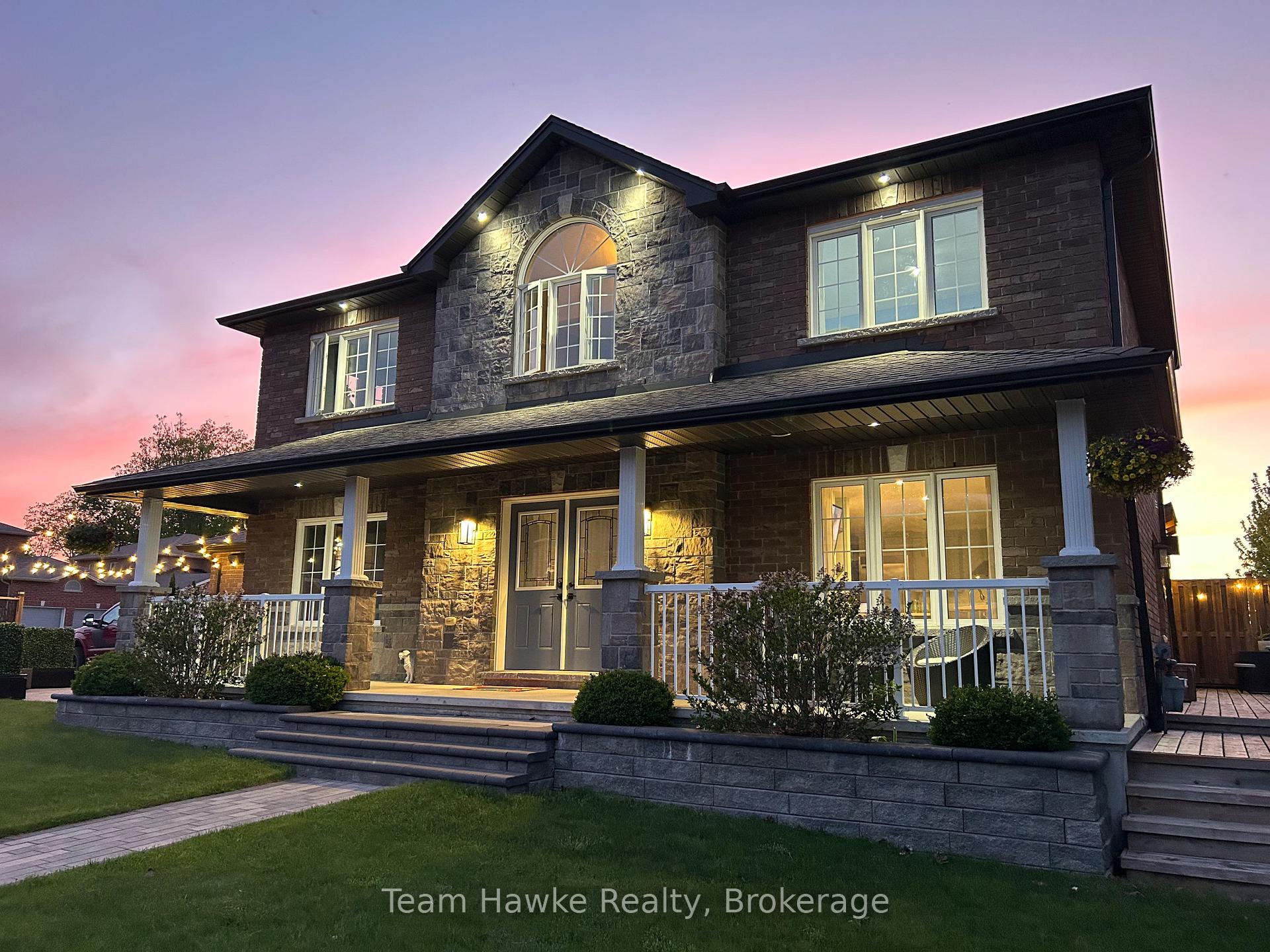 Photo 1 of 3 Sheppard Drive, Tay, Victoria Harbour — HOMEH