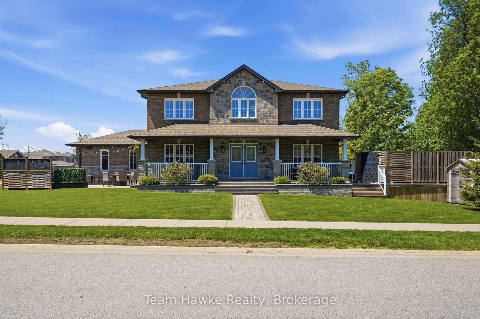 Photo 2 of 3 Sheppard Drive, Tay, Victoria Harbour — HOMEH