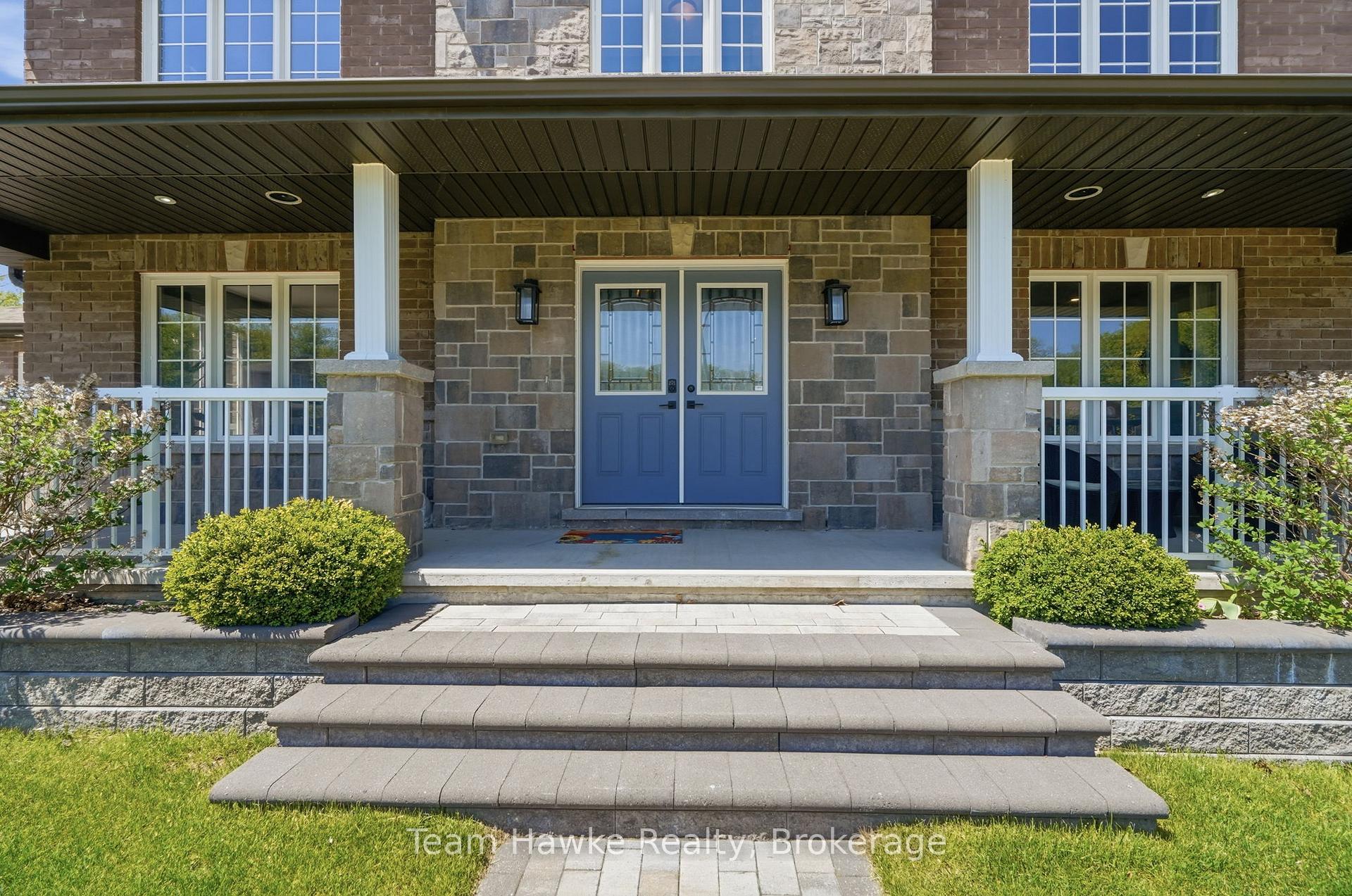Photo 3 of 3 Sheppard Drive, Tay, Victoria Harbour — HOMEH