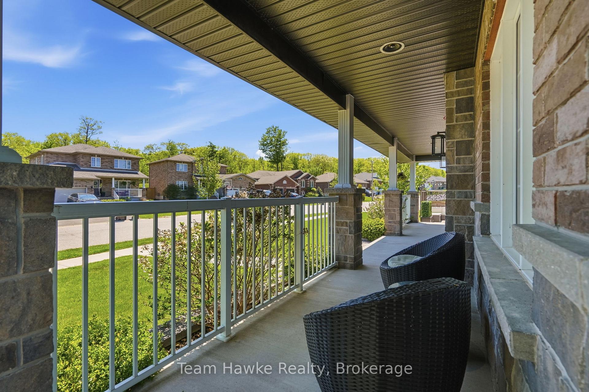 Photo 4 of 3 Sheppard Drive, Tay, Victoria Harbour — HOMEH