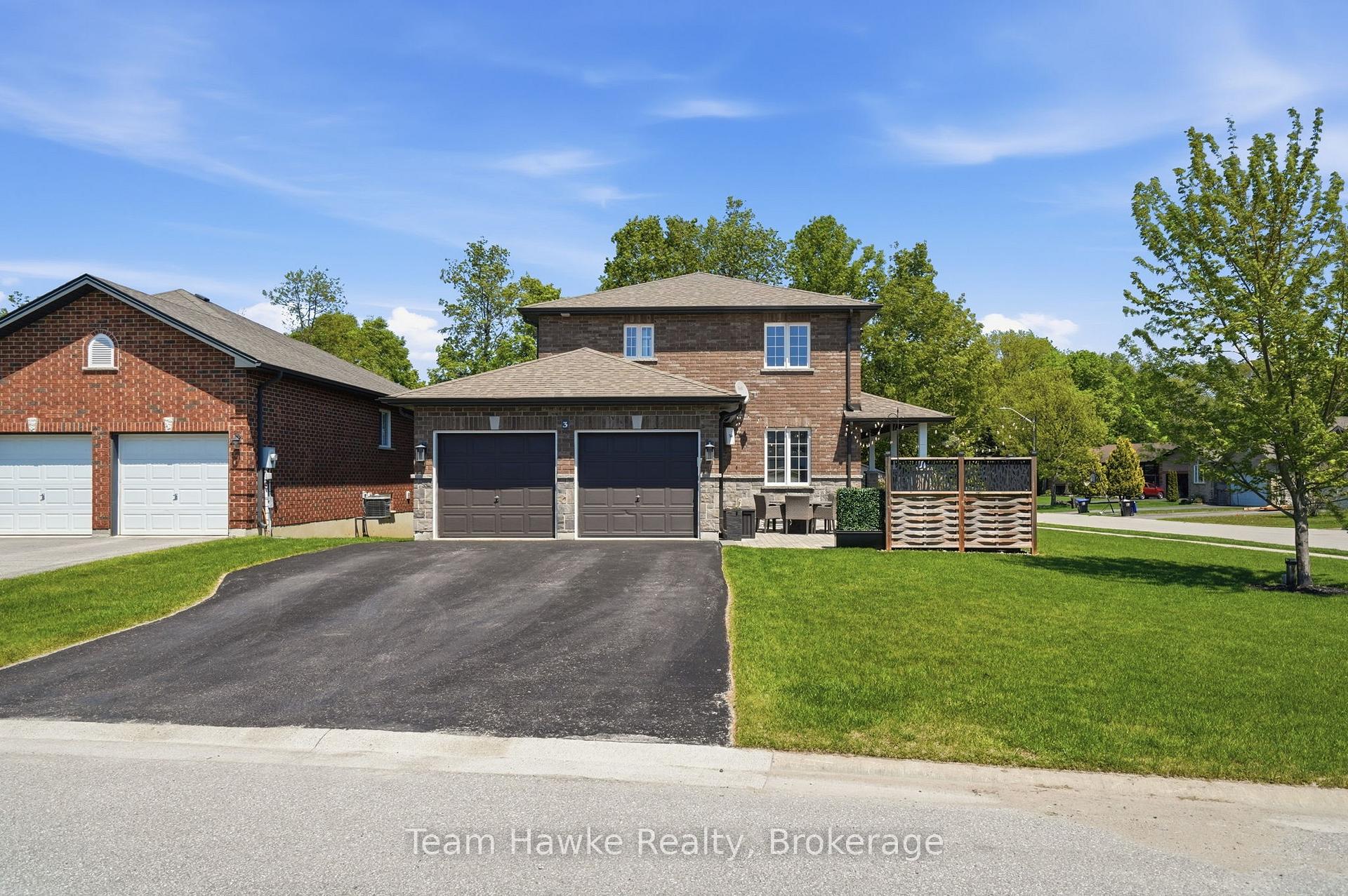 Photo 7 of 3 Sheppard Drive, Tay, Victoria Harbour — HOMEH