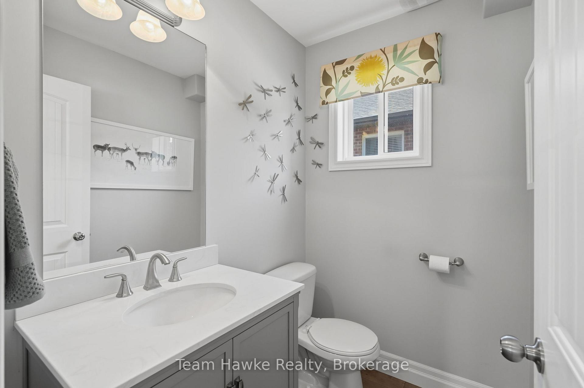 Photo 17 of 3 Sheppard Drive, Tay, Victoria Harbour — HOMEH