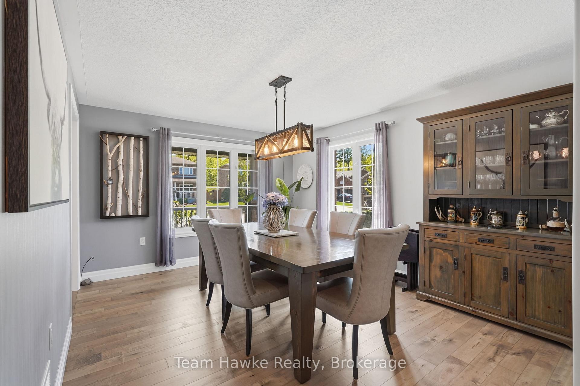 Photo 18 of 3 Sheppard Drive, Tay, Victoria Harbour — HOMEH