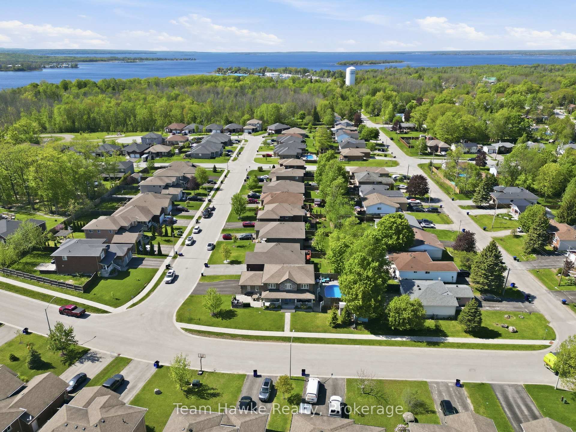 Photo 45 of 3 Sheppard Drive, Tay, Victoria Harbour — HOMEH