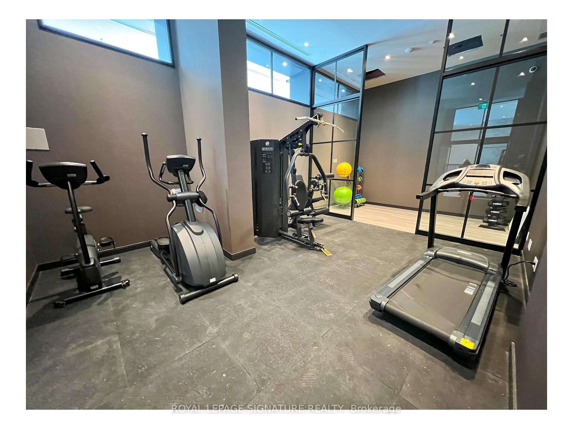 Photo 9 of Unit 619, 3005 Pine Glen Road, Oakville, Westmount — HOMEH