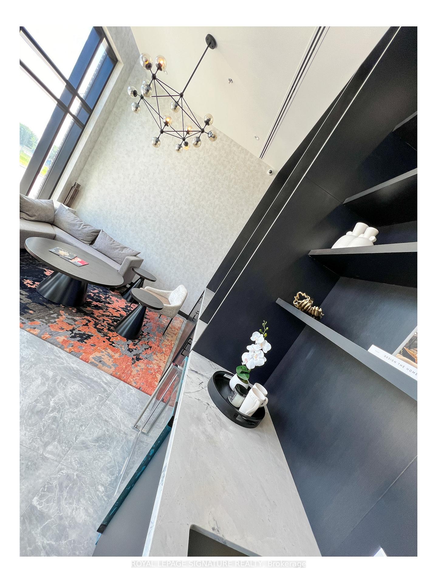 Photo 10 of Unit 619, 3005 Pine Glen Road, Oakville, Westmount — HOMEH