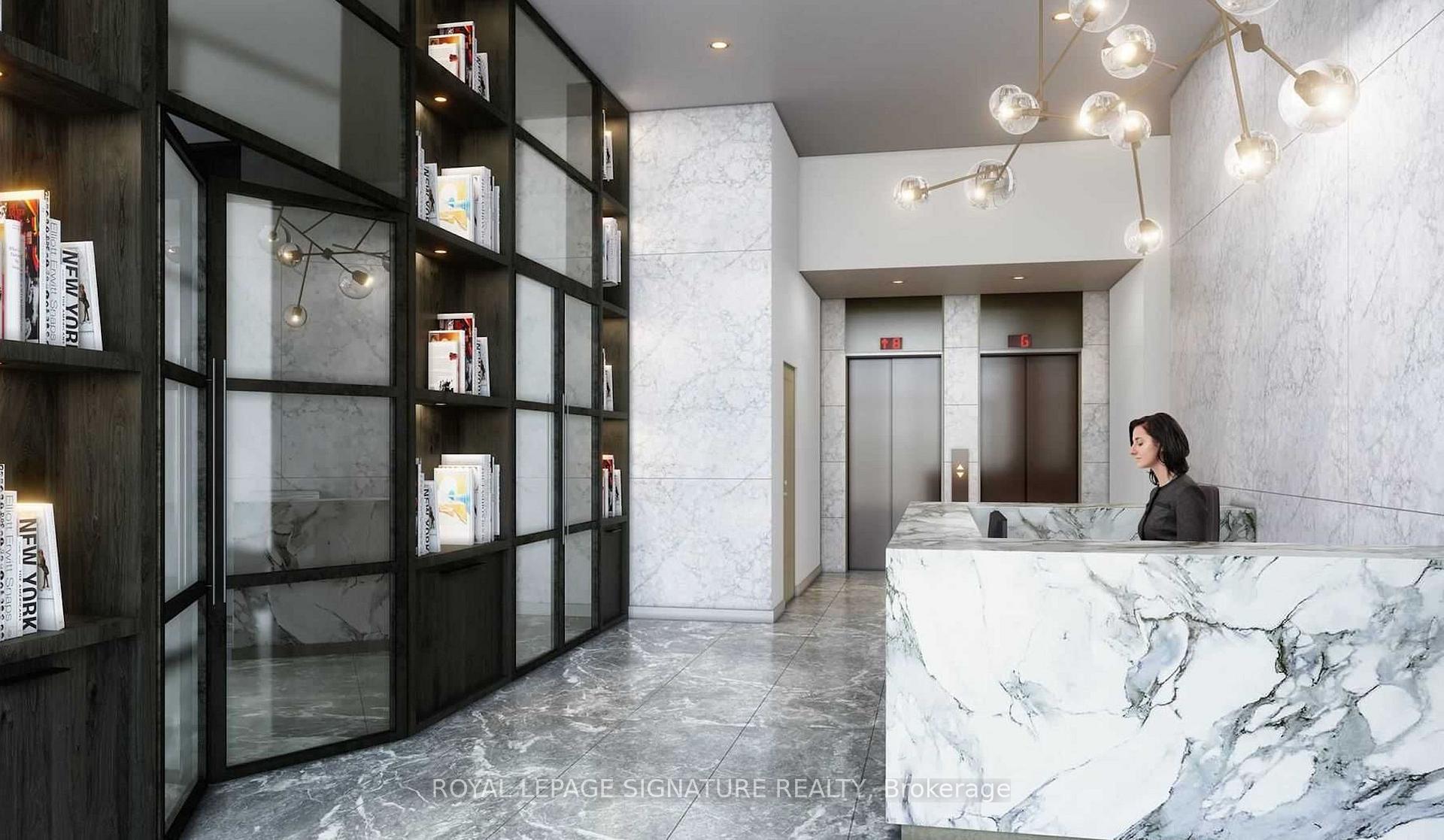 Photo 13 of Unit 619, 3005 Pine Glen Road, Oakville, Westmount — HOMEH