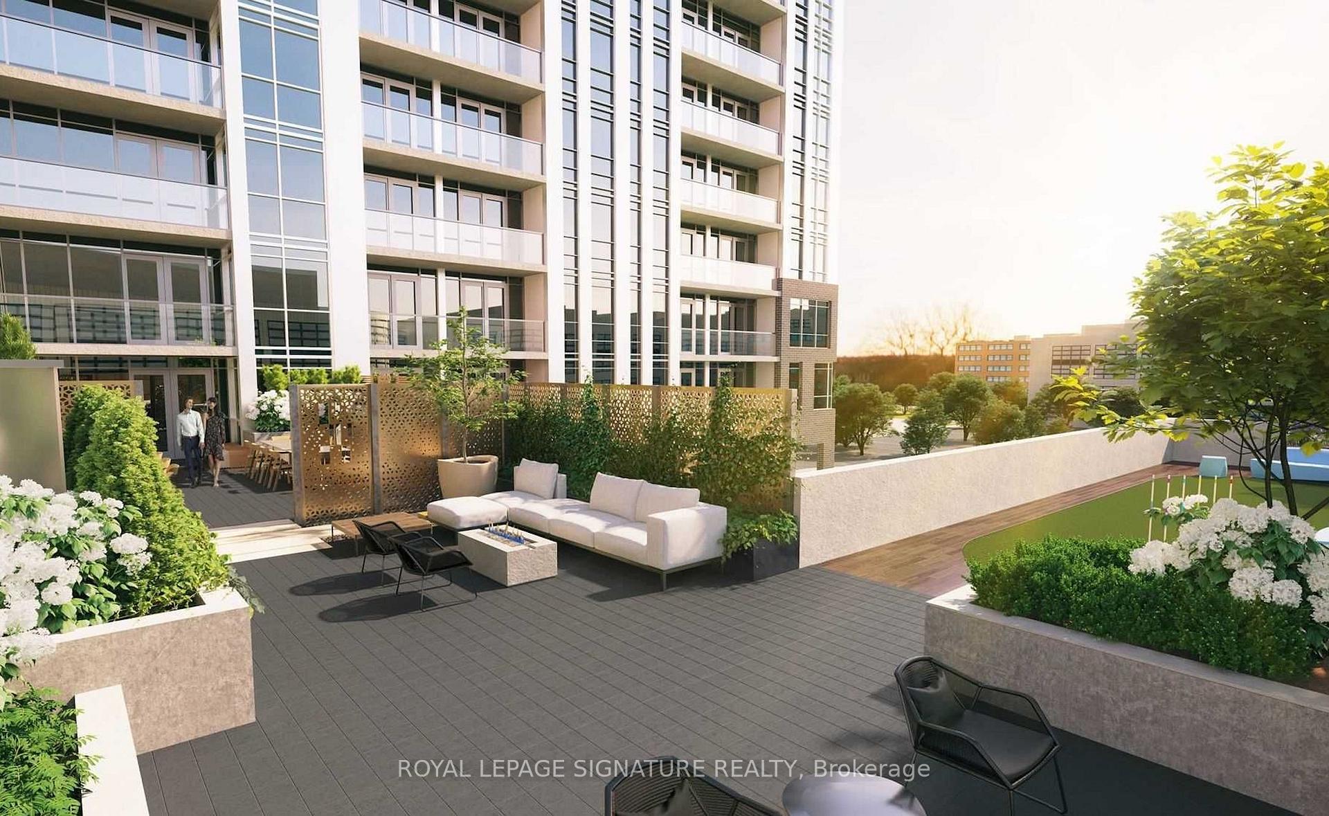Photo 16 of Unit 619, 3005 Pine Glen Road, Oakville, Westmount — HOMEH