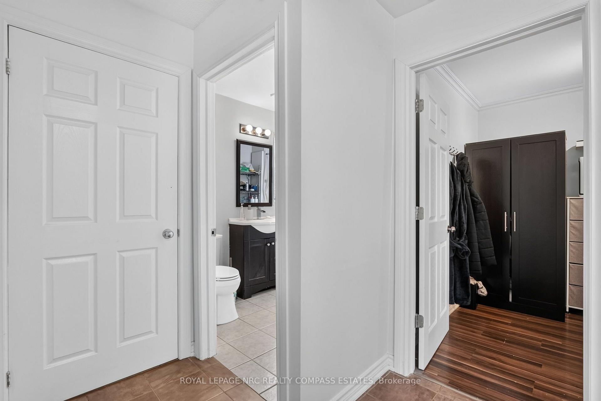 Photo 32 of 8 David Street, St. Catharines, Western Hill — HOMEH
