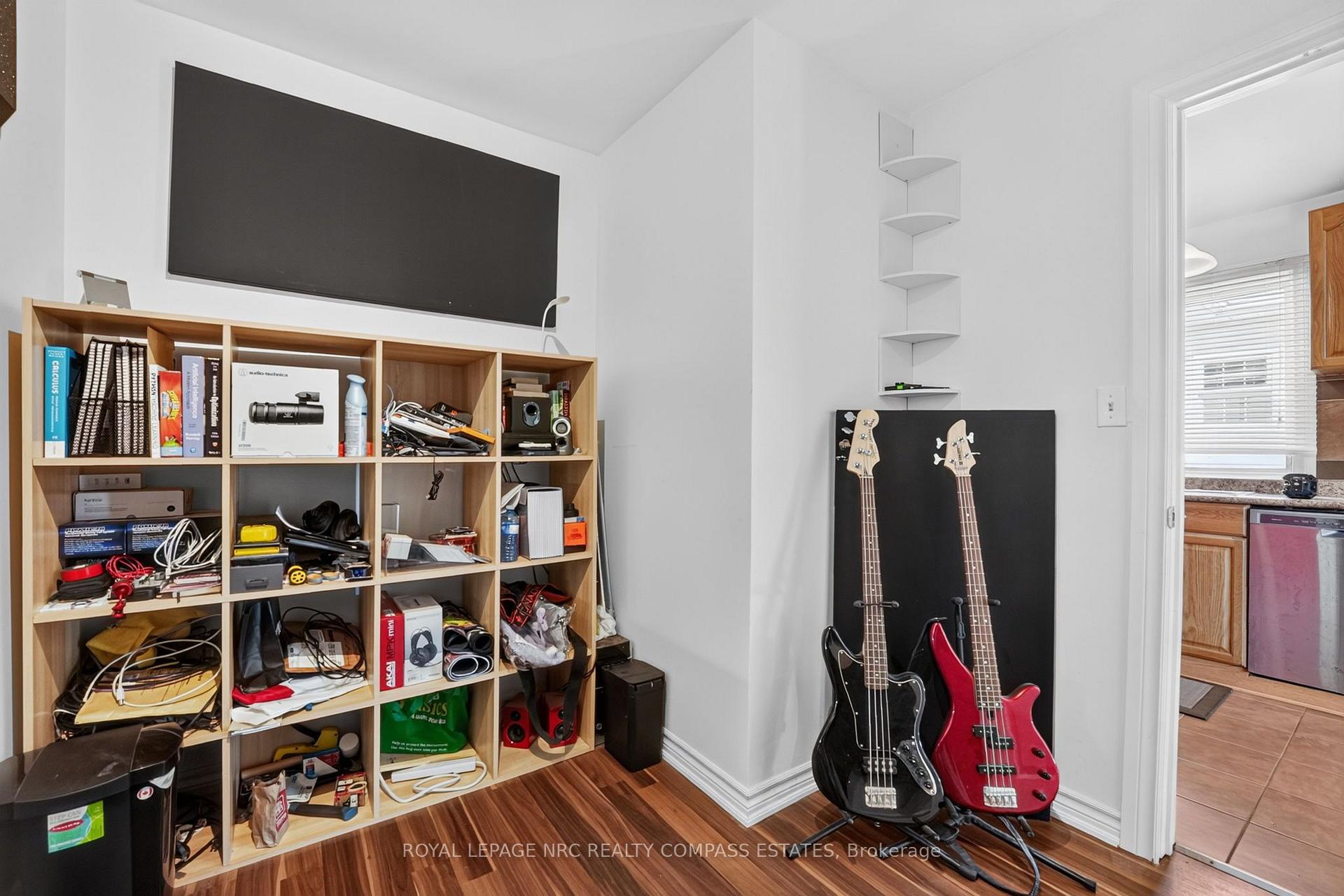 Photo 40 of 8 David Street, St. Catharines, Western Hill — HOMEH