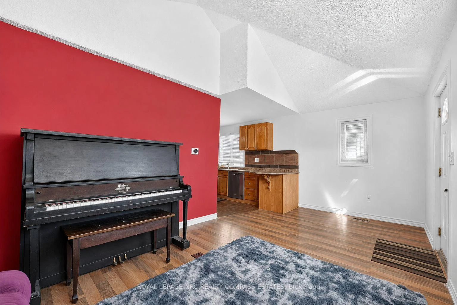 Photo 21 of 8 David Street, St. Catharines, Western Hill — HOMEH