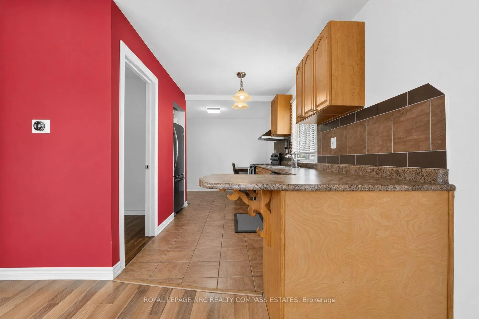 Photo 27 of 8 David Street, St. Catharines, Western Hill — HOMEH