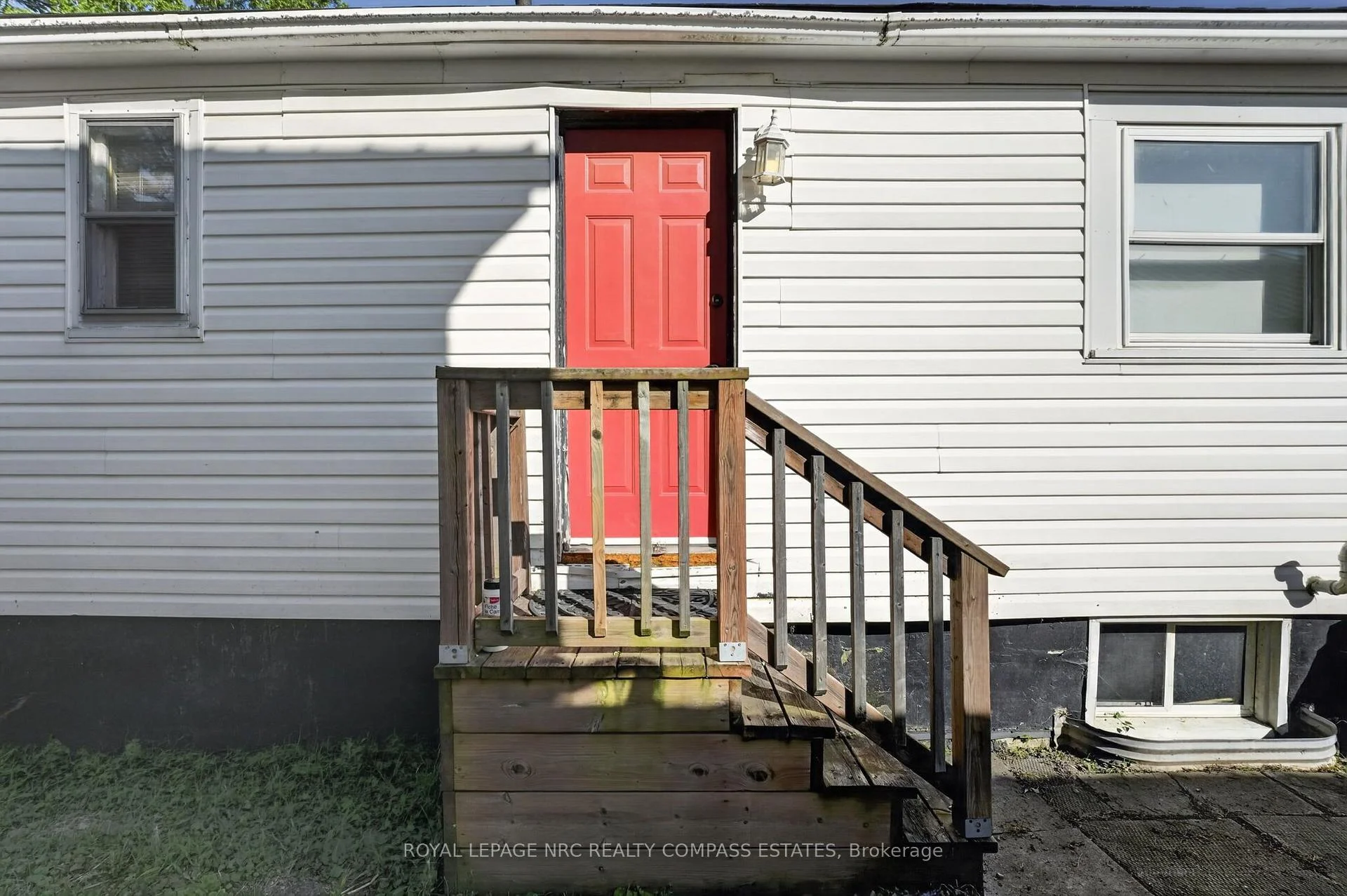 Photo 47 of 8 David Street, St. Catharines, Western Hill — HOMEH