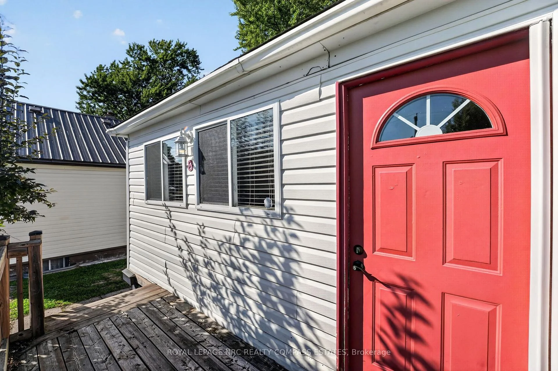 Photo 51 of 8 David Street, St. Catharines, Western Hill — HOMEH