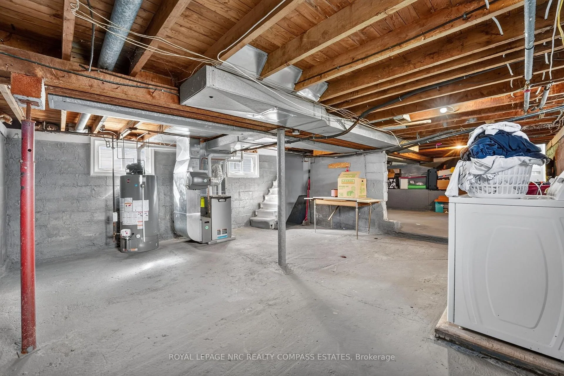 Photo 62 of 8 David Street, St. Catharines, Western Hill — HOMEH