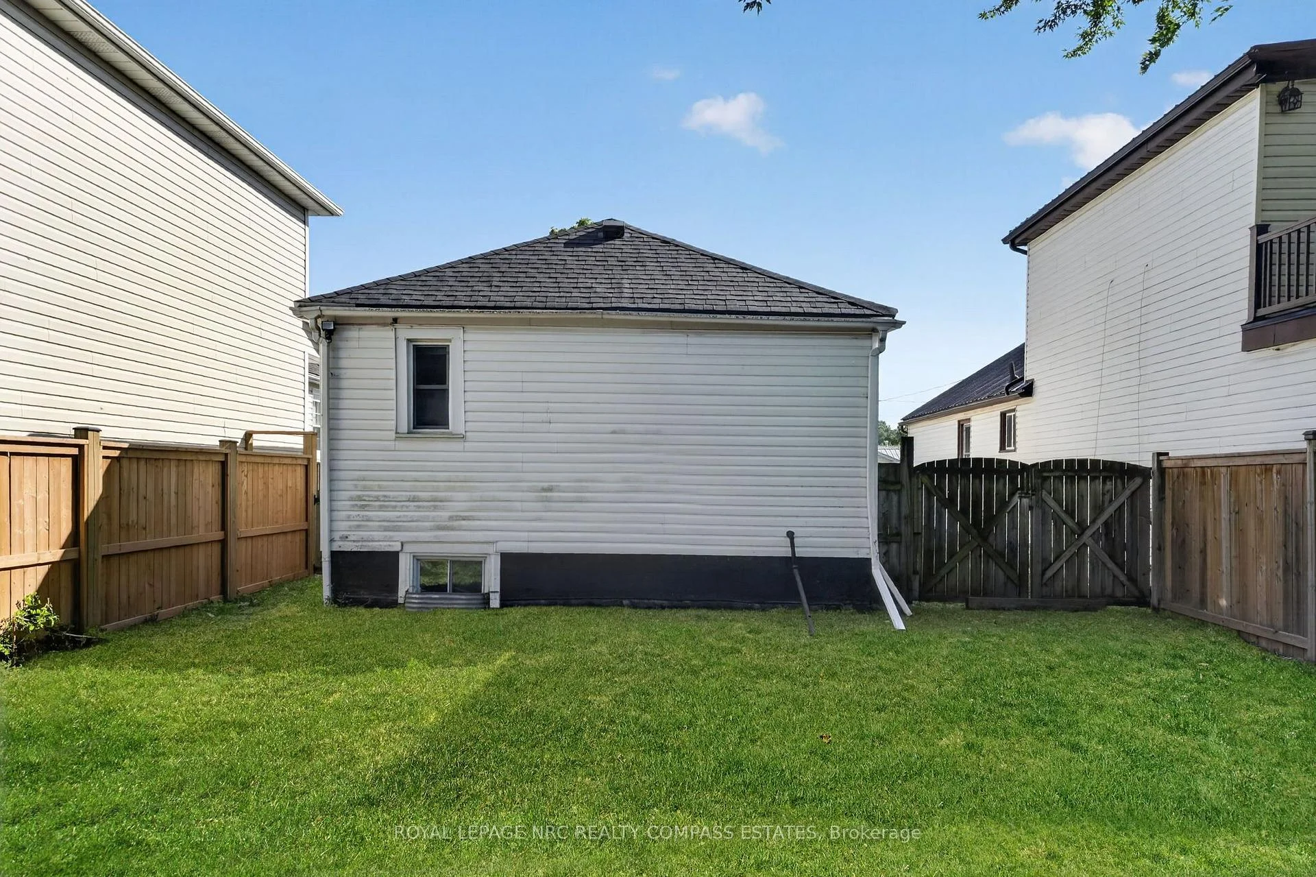 Photo 74 of 8 David Street, St. Catharines, Western Hill — HOMEH