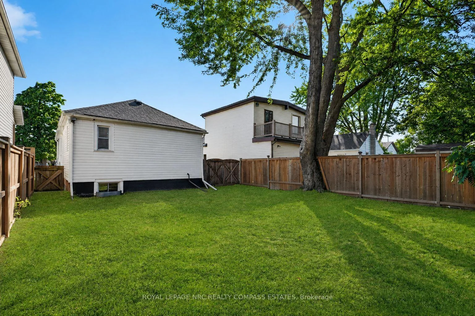 Photo 77 of 8 David Street, St. Catharines, Western Hill — HOMEH