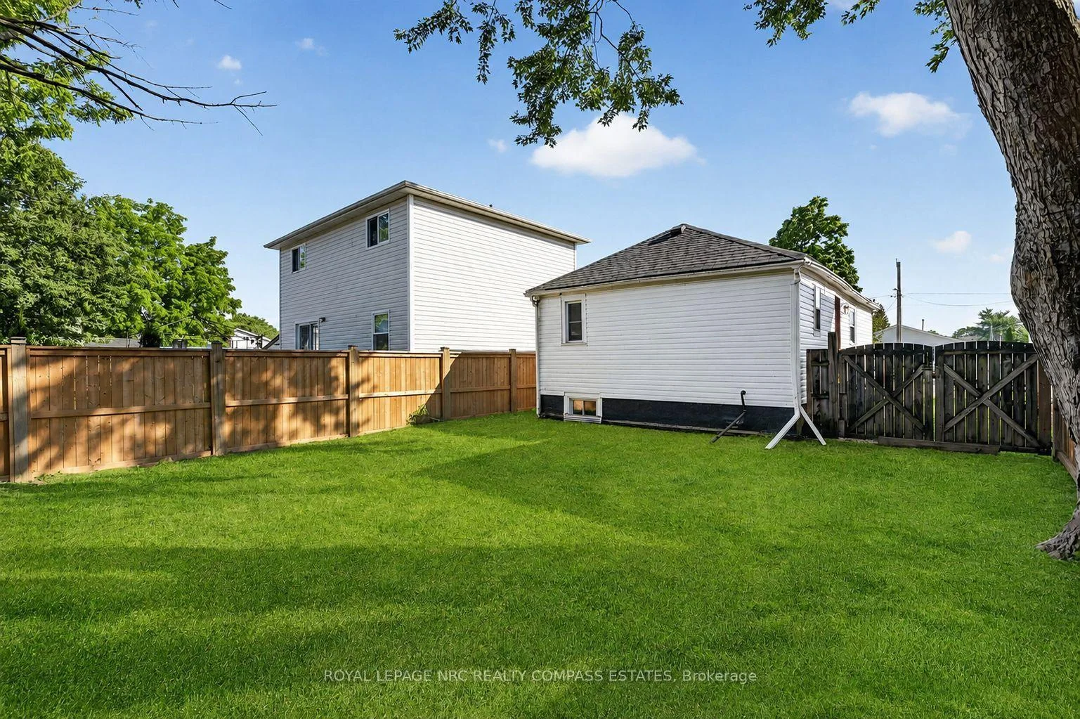 Photo 79 of 8 David Street, St. Catharines, Western Hill — HOMEH