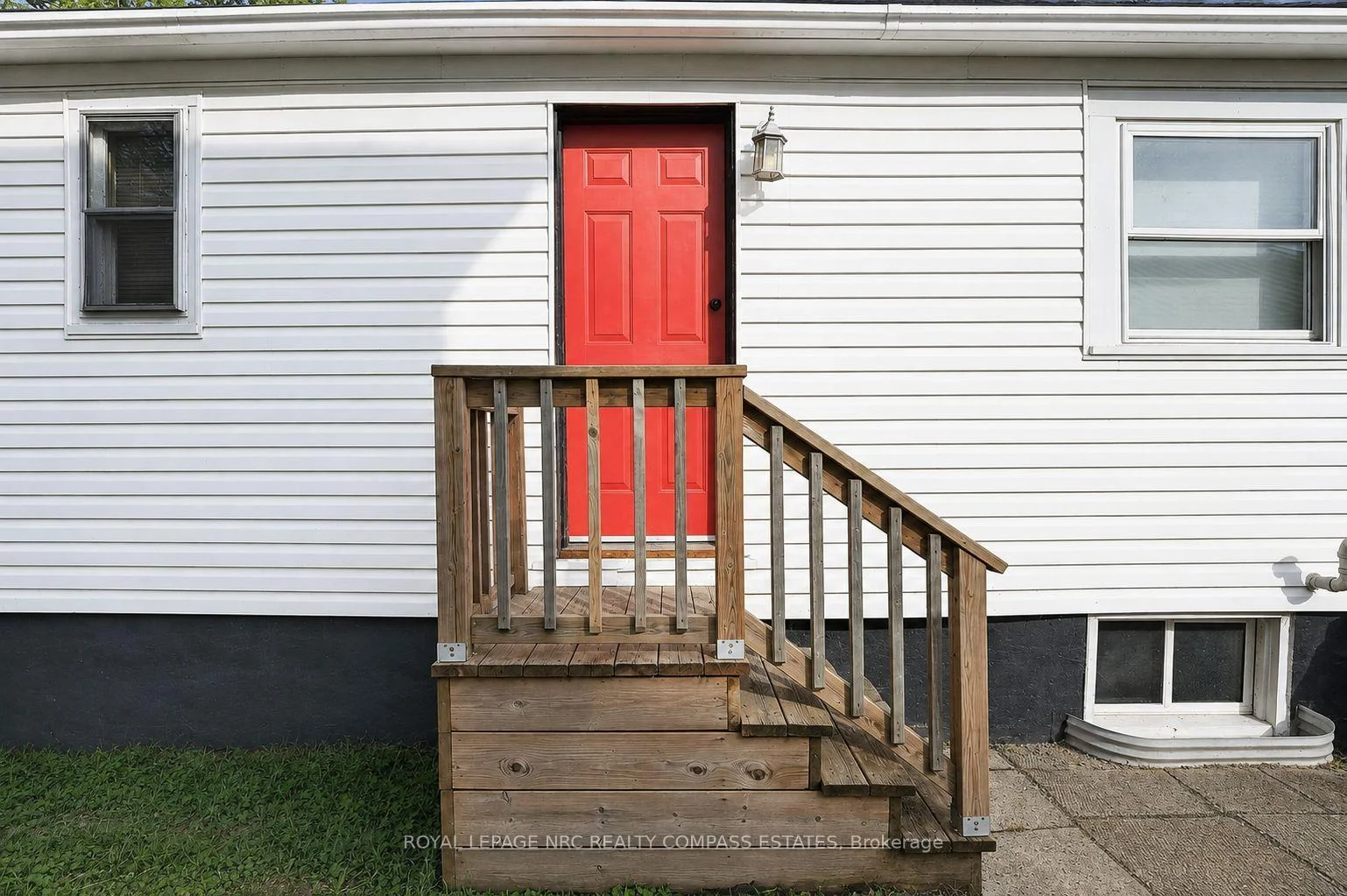 Photo 80 of 8 David Street, St. Catharines, Western Hill — HOMEH