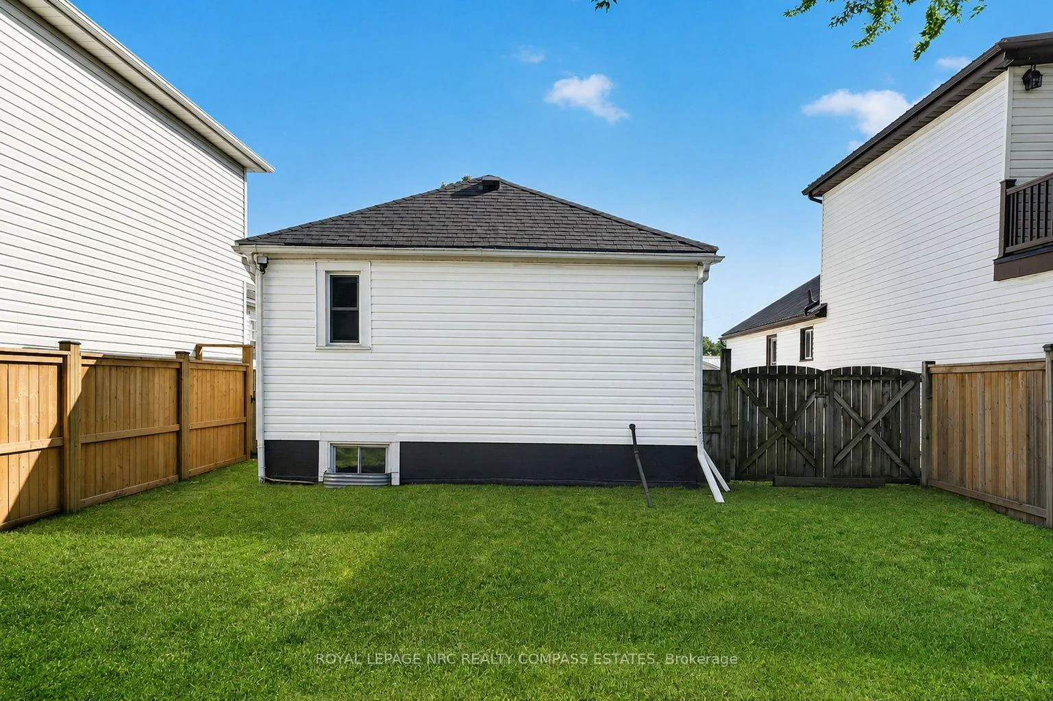 Photo 81 of 8 David Street, St. Catharines, Western Hill — HOMEH