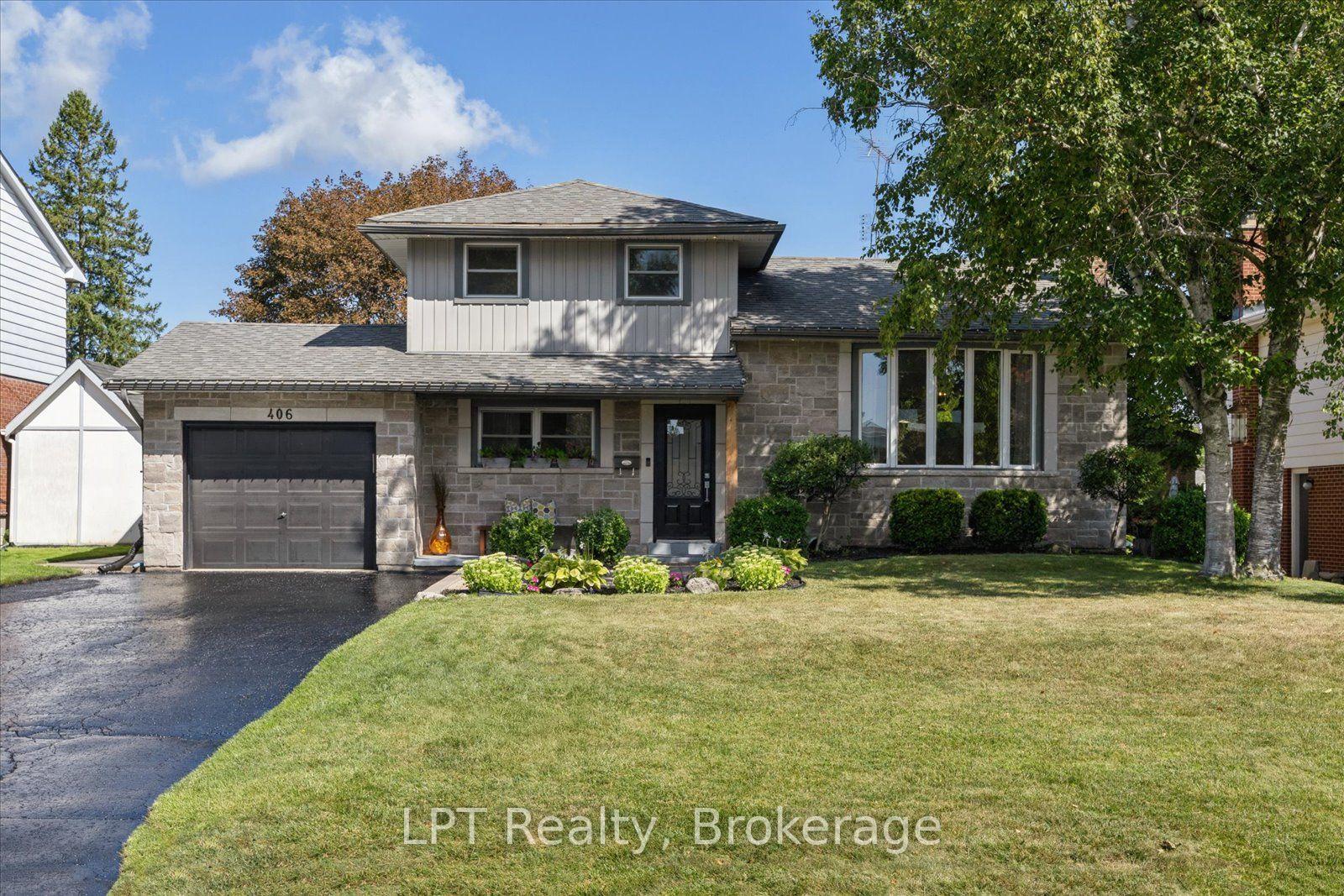 Photo 1 of 406 Glenmar Avenue, Oshawa, Northglen — HOMEH