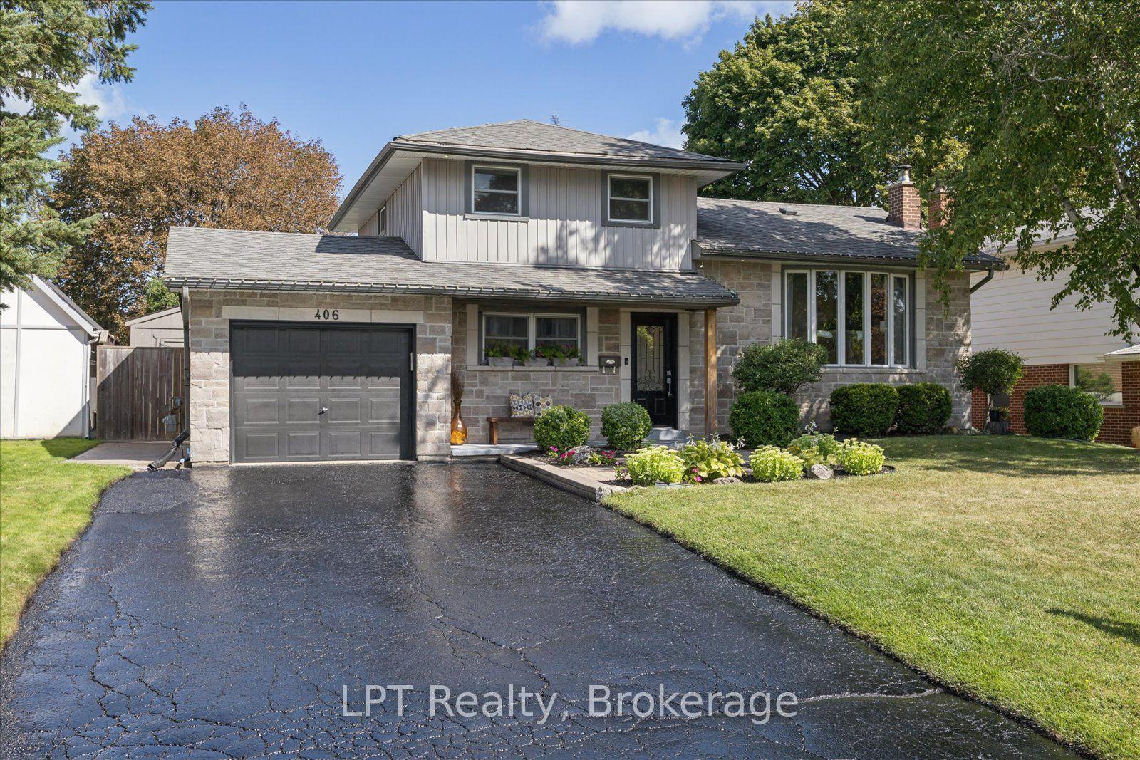 Photo 3 of 406 Glenmar Avenue, Oshawa, Northglen — HOMEH