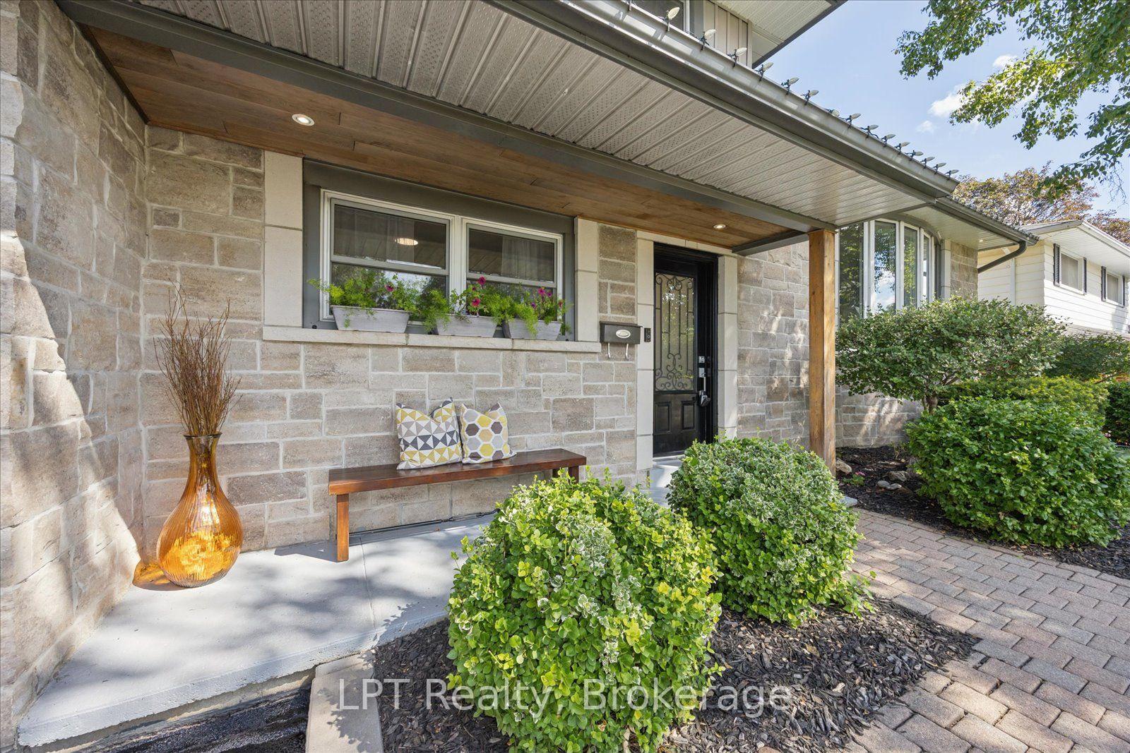 Photo 4 of 406 Glenmar Avenue, Oshawa, Northglen — HOMEH