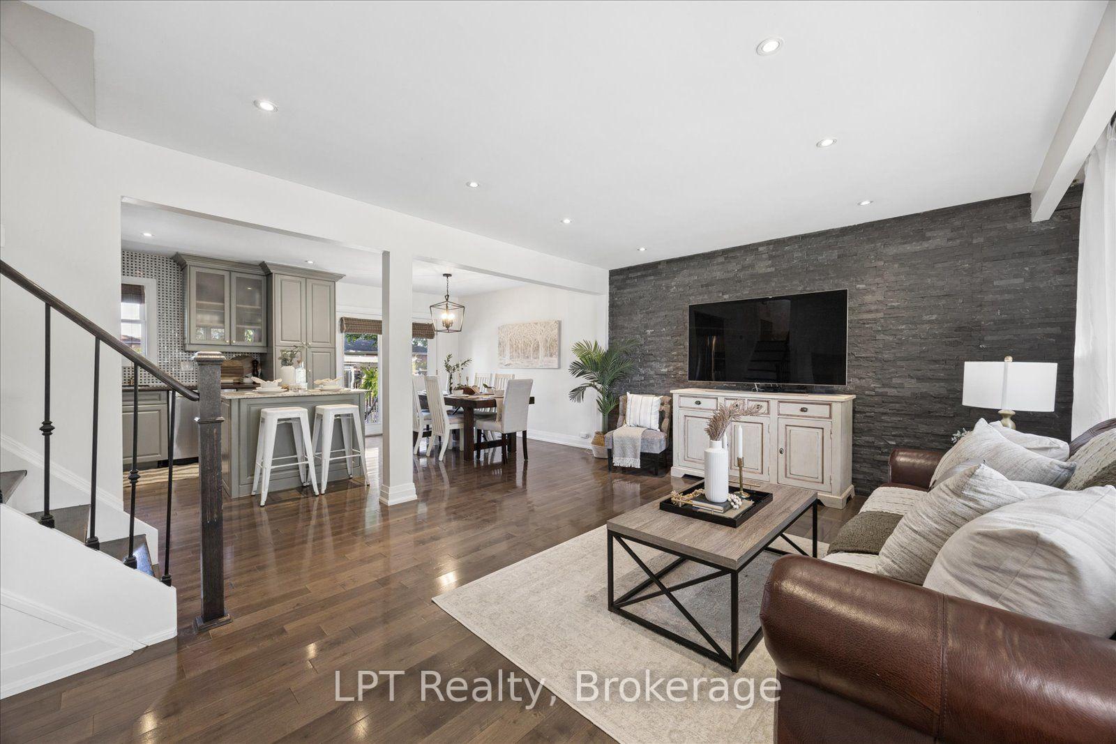Photo 8 of 406 Glenmar Avenue, Oshawa, Northglen — HOMEH
