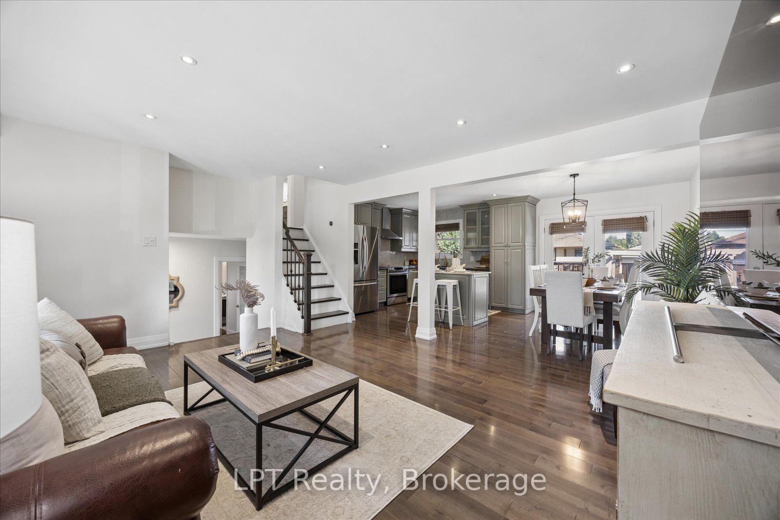 Photo 9 of 406 Glenmar Avenue, Oshawa, Northglen — HOMEH