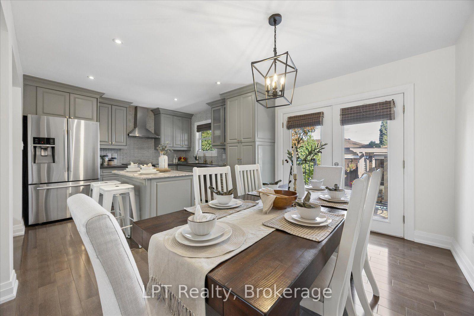 Photo 10 of 406 Glenmar Avenue, Oshawa, Northglen — HOMEH