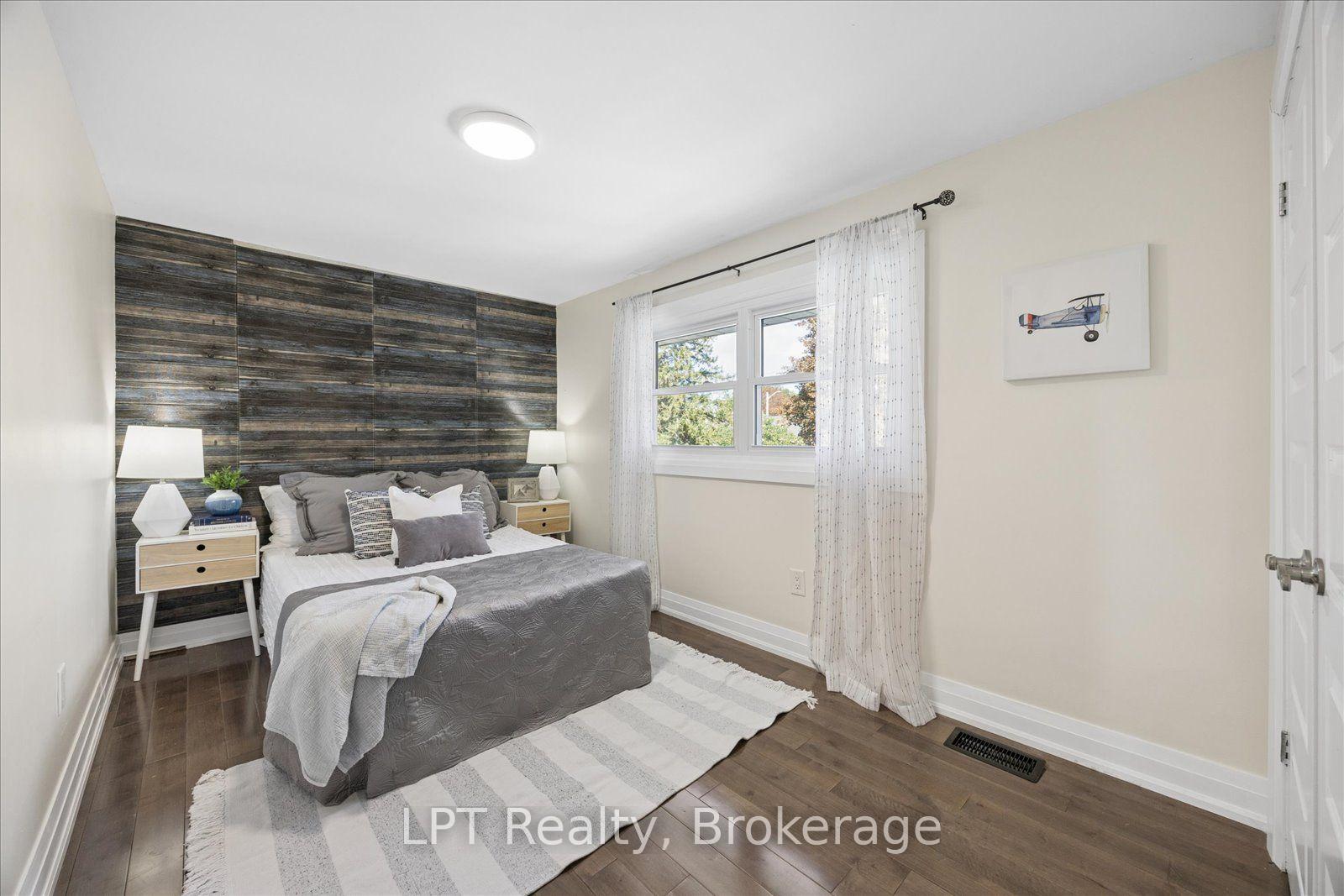 Photo 24 of 406 Glenmar Avenue, Oshawa, Northglen — HOMEH