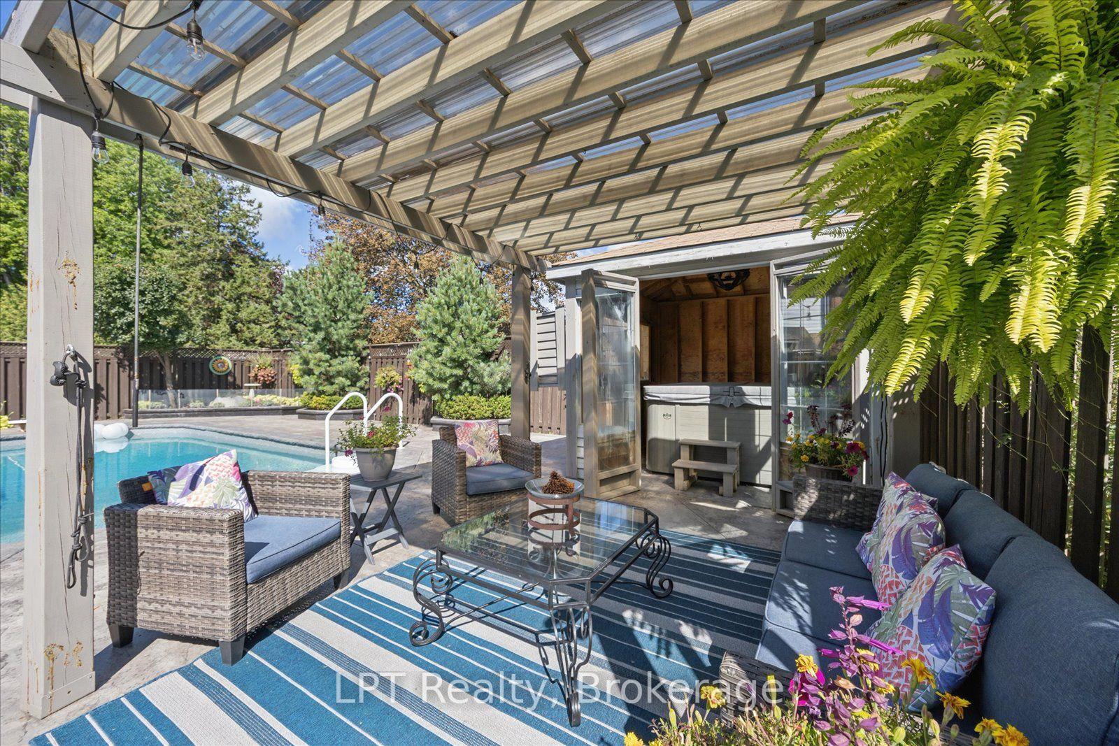 Photo 35 of 406 Glenmar Avenue, Oshawa, Northglen — HOMEH