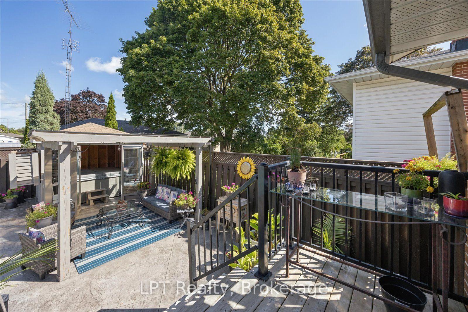 Photo 39 of 406 Glenmar Avenue, Oshawa, Northglen — HOMEH
