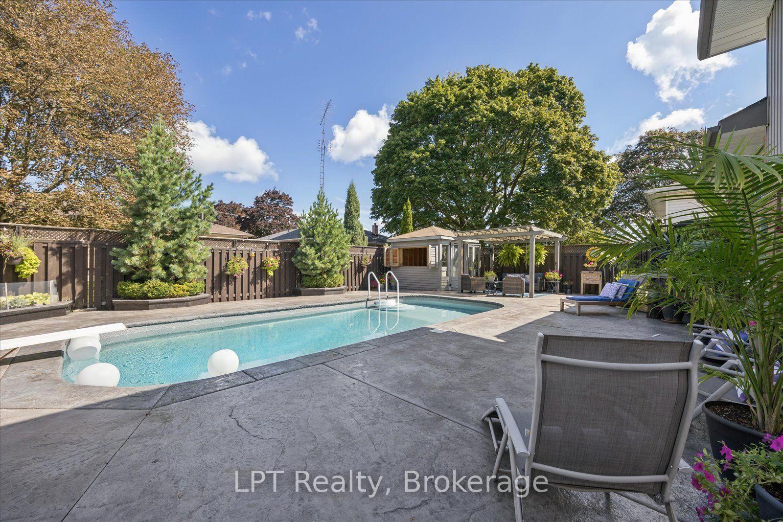 Photo 40 of 406 Glenmar Avenue, Oshawa, Northglen — HOMEH