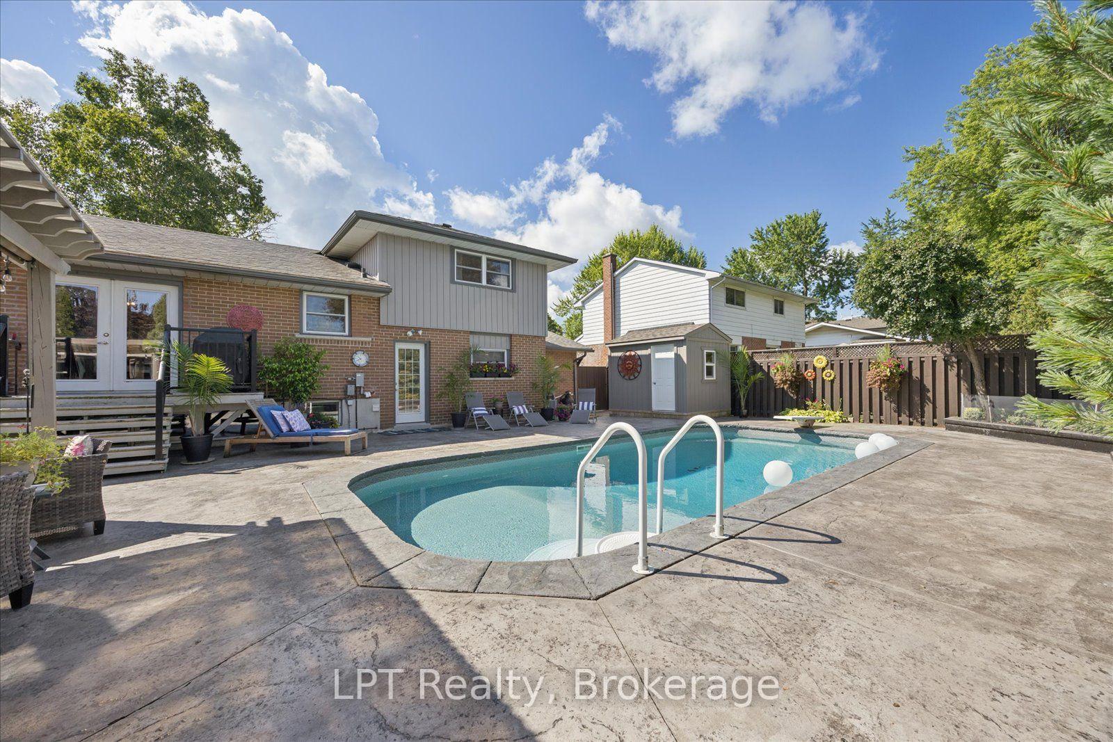 Photo 41 of 406 Glenmar Avenue, Oshawa, Northglen — HOMEH
