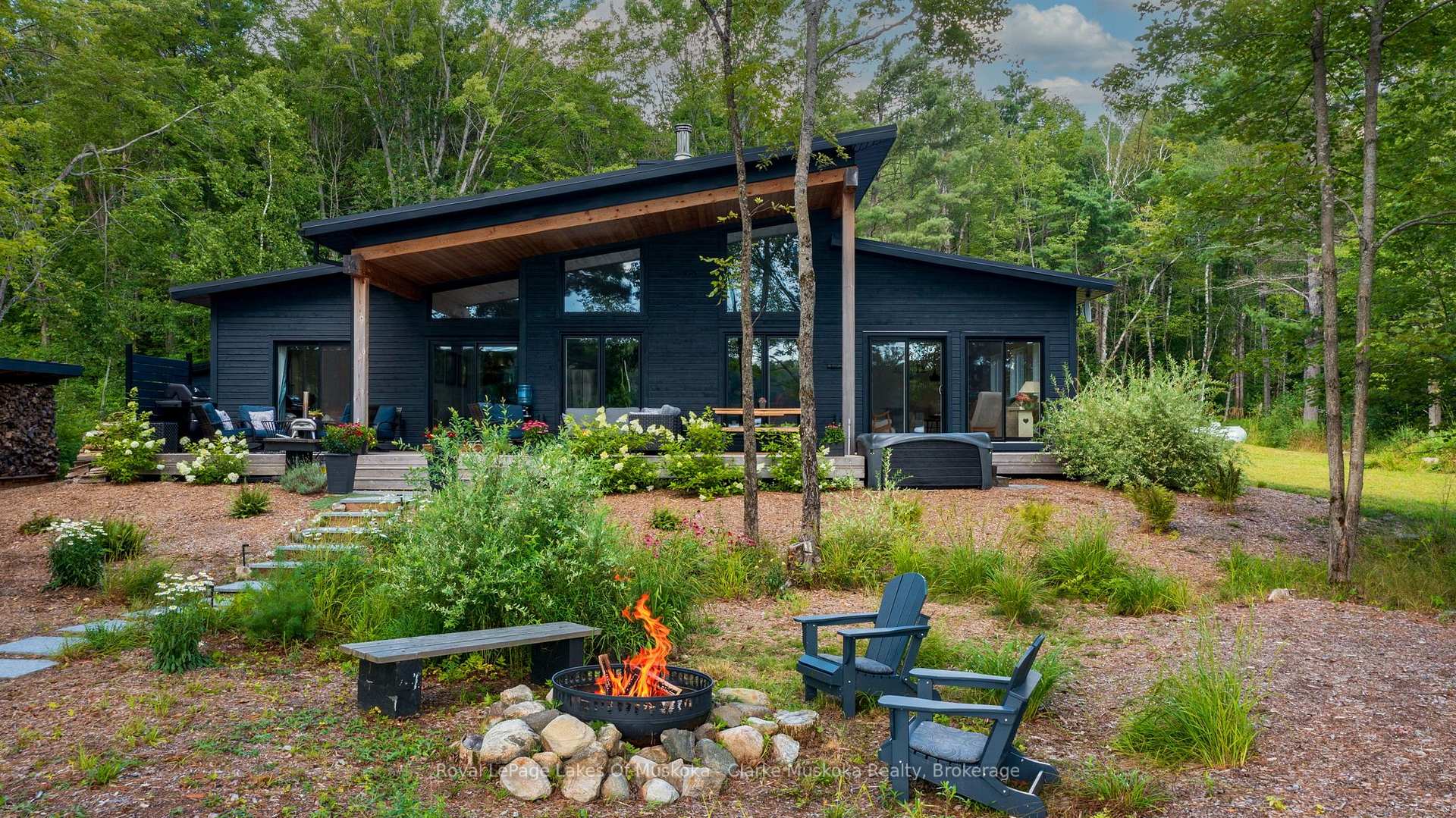 Photo of 56 Blair Point Road