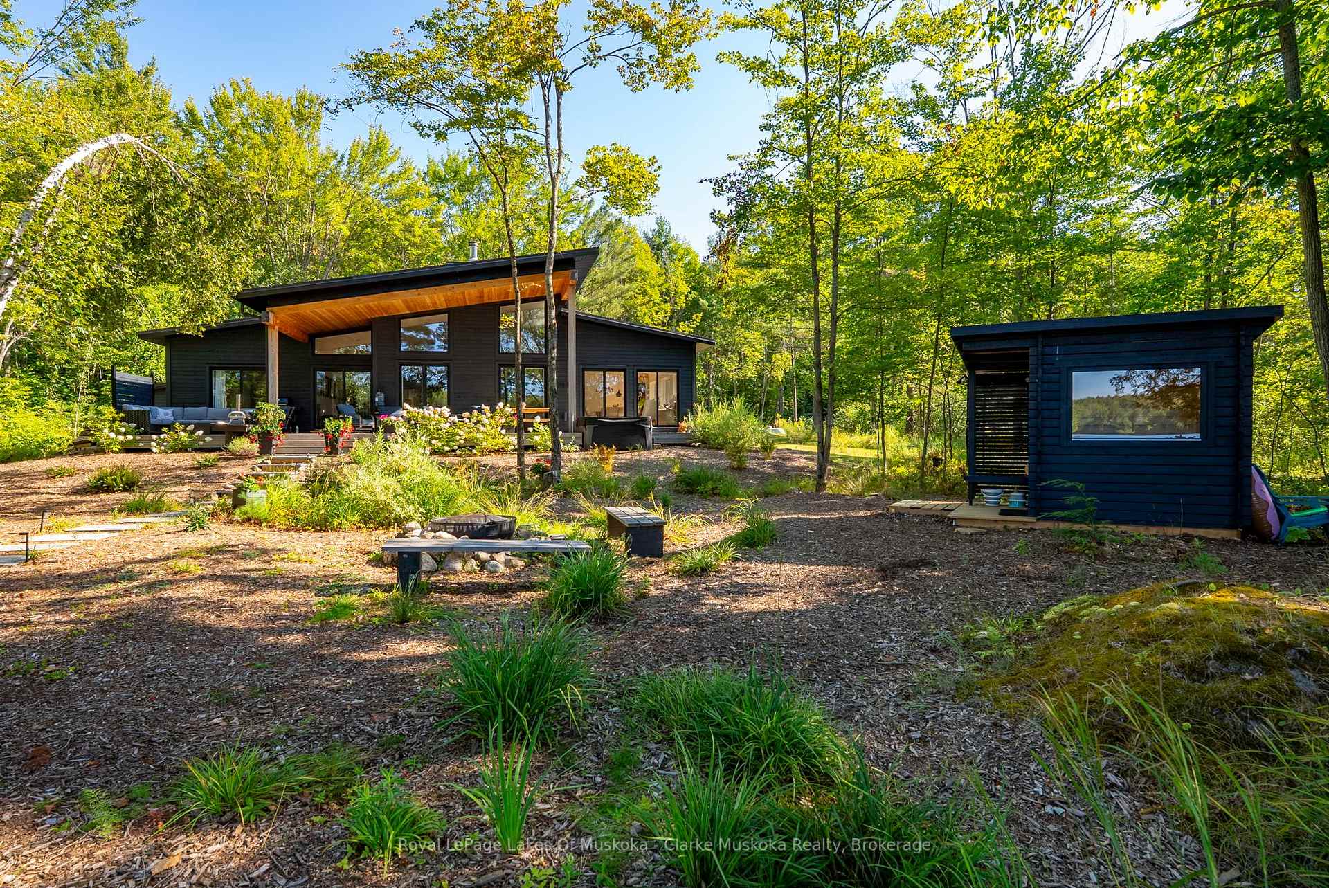 Photo 7 of 56 Blair Point Road, Seguin, Humphrey — HOMEH
