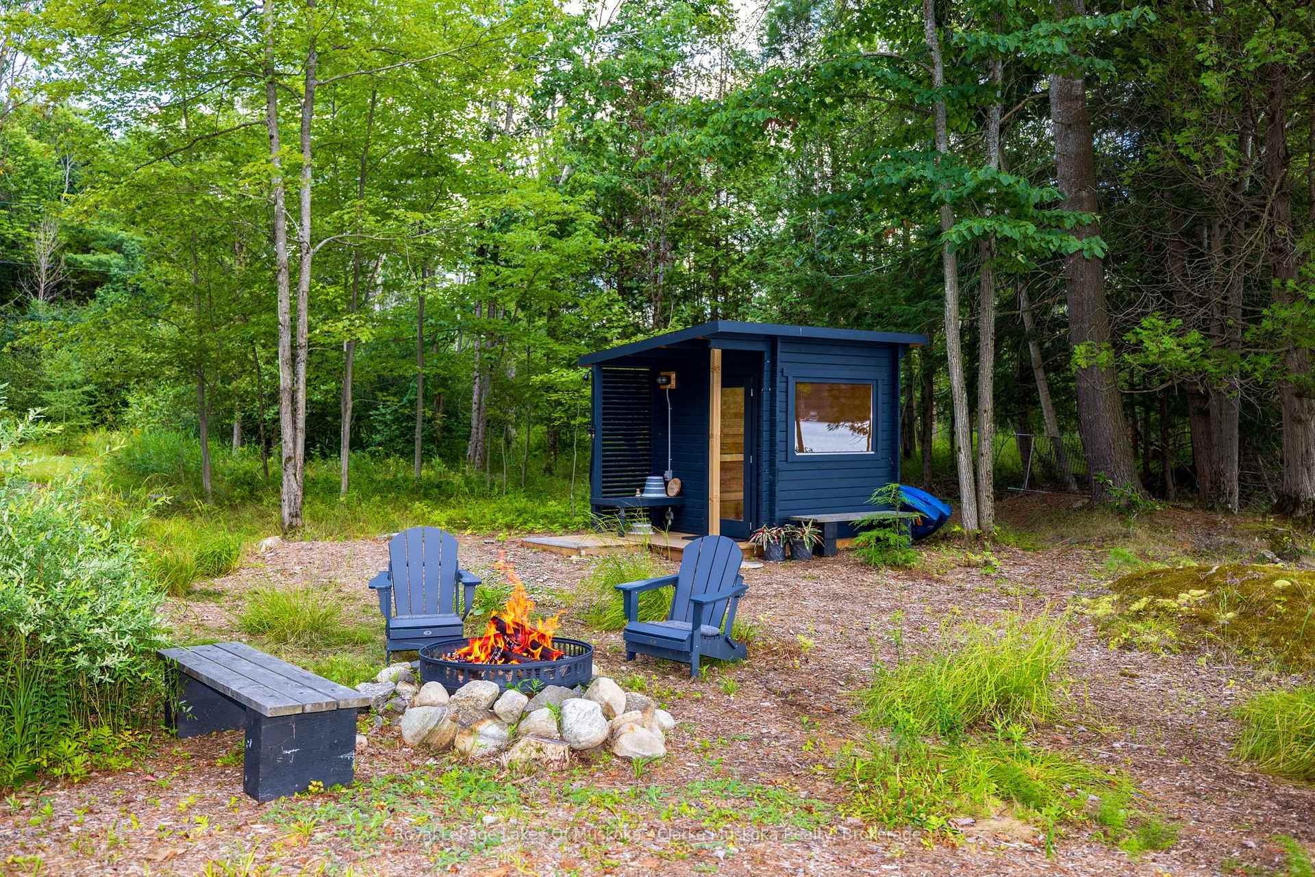 Photo 8 of 56 Blair Point Road, Seguin, Humphrey — HOMEH