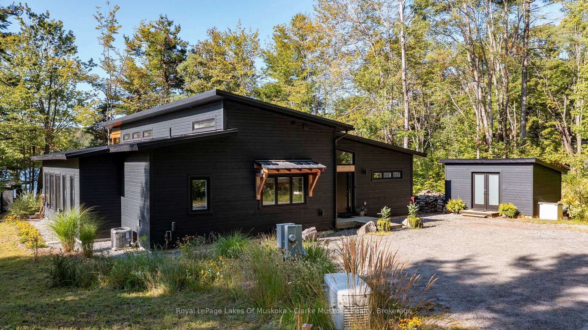 Photo 45 of 56 Blair Point Road, Seguin, Humphrey — HOMEH