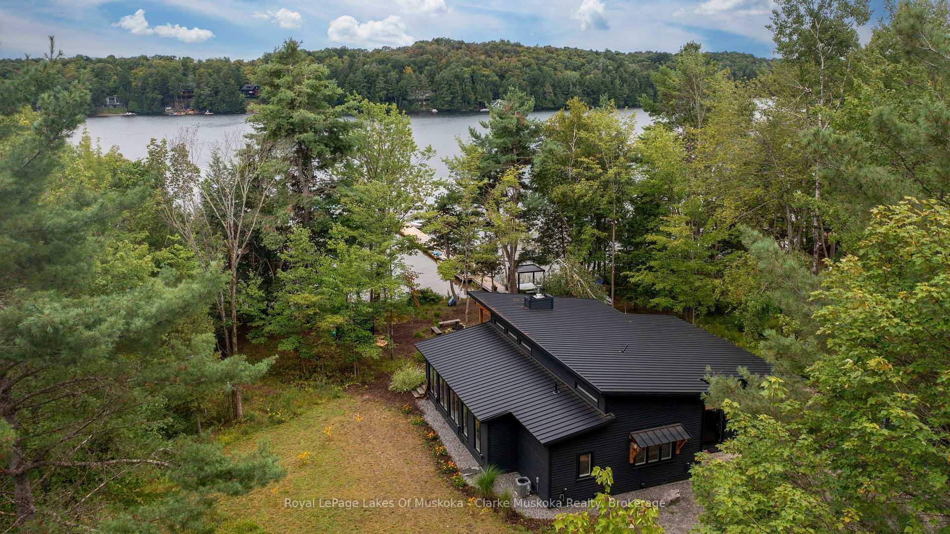 Photo 46 of 56 Blair Point Road, Seguin, Humphrey — HOMEH